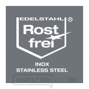 Wera 059040 Csavarhúzó markolat Kraftform Kompakt VDE Stainless 8 extra vékony 1, pengékkel együtt (8 részes készlet) náhled