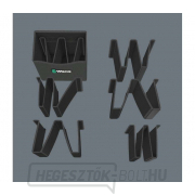 Wera 004310 Kraftform 2go 100 VDE csavarhúzó (11 darabos készlet) náhled