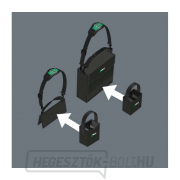 Wera 004310 Kraftform 2go 100 VDE csavarhúzó (11 darabos készlet) náhled