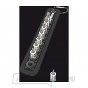 Wera 003974 Zyklop 3/8" Belt B Imperial 1 inbus dugókulcsok tartási funkcióval (8 darabos készlet) Wera 003974 Zyklop 3/8" Belt B Imperial 1 inbus dugókulcsok tartási funkcióval (8 darabos készlet) náhled