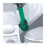Wera 005540 Zyklop Comfort racsni 3/8", billenőkarral, 8010 B náhled