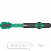 Wera 005540 Zyklop Comfort racsni 3/8", billenőkarral, 8010 B gallery main image