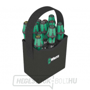 Wera 004313 Kraftform 2go 300 csavarhúzó (11 darabos készlet) náhled