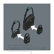 Wera 004313 Kraftform 2go 300 csavarhúzó (11 darabos készlet) náhled