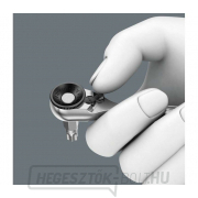 Wera 056491 1/4" Zyklop Tool-Check PLUS Imperial Bits, foglalatok és racsni 889/4/1 K tartóval (40 darabos készlet) Wera 056491 1/4" Zyklop Tool-Check PLUS Imperial Bits, foglalatok és racsni 889/4/1 K tartóval (40 darabos készlet) náhled