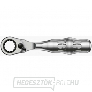 Wera 056491 1/4" Zyklop Tool-Check PLUS Imperial Bits, foglalatok és racsni 889/4/1 K tartóval (40 darabos készlet) Wera 056491 1/4" Zyklop Tool-Check PLUS Imperial Bits, foglalatok és racsni 889/4/1 K tartóval (40 darabos készlet) náhled