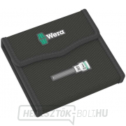 Wera 003180 dugókulcsok 8740 B HF 1 Zyklop 3/8" (7 db) Előnézet 