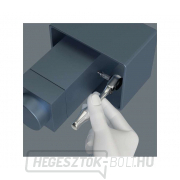 Wera 073640 Zyklop 1/4" racsni bitekkel. Bit-Check 30 Zyklop Mini 1 (31 darabos készlet) Wera 073640 Zyklop 1/4" racsni bitekkel. Bit-Check 30 Zyklop Mini 1 (31 darabos készlet) náhled