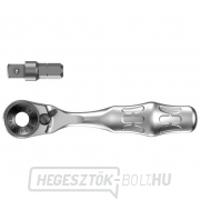 Wera 346293 Zyklop 1/4" Bit-Check 30 Zyklop Mini 2 tartóval 889/4/1 K (31 részes készlet) Előnézet 