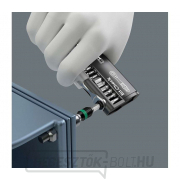 Wera 346293 Zyklop 1/4" Bit-Check 30 Zyklop Mini 2 tartóval 889/4/1 K (31 részes készlet) náhled