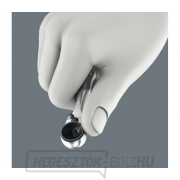 Wera 346293 Zyklop 1/4" Bit-Check 30 Zyklop Mini 2 tartóval 889/4/1 K (31 részes készlet) náhled