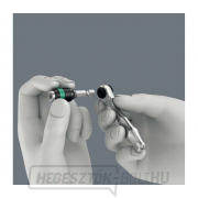 Wera 346293 Zyklop 1/4" Bit-Check 30 Zyklop Mini 2 tartóval 889/4/1 K (31 részes készlet) náhled