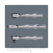 Wera 346293 Zyklop 1/4" Bit-Check 30 Zyklop Mini 2 tartóval 889/4/1 K (31 részes készlet) náhled