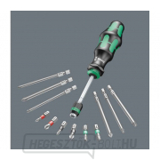 Wera 051017 Csavarhúzó pengék kerékpárokhoz és elektromos kerékpárokhoz Kraftform Kompakt 20 szerszámkereső 2 táskával (13 darabos készlet) Wera 051017 Csavarhúzó pengék kerékpárokhoz és elektromos kerékpárokhoz Kraftform Kompakt 20 szerszámkereső 2 táskával (13 darabos készlet) náhled