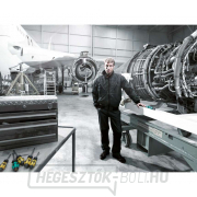 Wera 133285 Kraftform Big Pack 900 csavarhúzó (13 darabos készlet + állvány) náhled