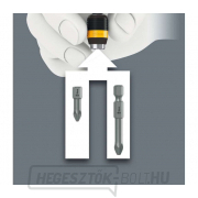 Wera 051043 Kraftform Kompakt 60 ESD tartó és cserélhető pengék (17 részes készlet) náhled