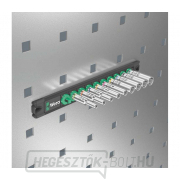 Wera 005410 Mágneses rúd A Deep 1 meghosszabbított hüvelykészlettel 5 ÷ 13 mm típus 8790 HMA Deep 1/4" (9 részes készlet) náhled