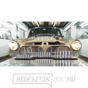 Wera 005410 Mágneses rúd A Deep 1 meghosszabbított hüvelykészlettel 5 ÷ 13 mm típus 8790 HMA Deep 1/4" (9 részes készlet) náhled