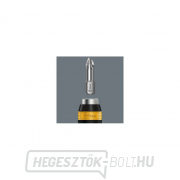 Wera 074820 Előre beállított nyomatékú csavarhúzó Kraftform 7450 ESD (0,1 Nm) náhled