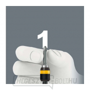 Wera 074842 Előre beállított nyomatékú csavarhúzó Kraftform 7461 ESD (1,2 Nm) náhled