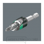 Wera 104654 M3 ÷ M10 típusú 844/7 (7 db-os készlet) Előnézet 