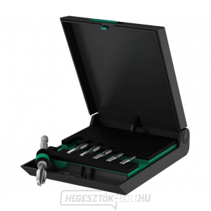 Wera 104654 M3 ÷ M10 típusú 844/7 (7 db-os készlet) Wera 104654 M3 ÷ M10 típusú 844/7 (7 db-os készlet) gallery main image