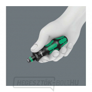 Wera 051042 Kraftform Kompakt 60 Imperial kemény bitek tartóval 816 R (17 darabos készlet) náhled