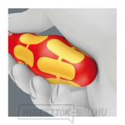 Wera 003471 Csavarhúzógépek Kraftform Kompakt VDE 18 Universal 1 (18 darabos készlet) náhled
