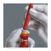 Wera 003471 Csavarhúzógépek Kraftform Kompakt VDE 18 Universal 1 (18 darabos készlet) náhled