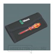 Wera 003471 Csavarhúzógépek Kraftform Kompakt VDE 18 Universal 1 (18 darabos készlet) náhled