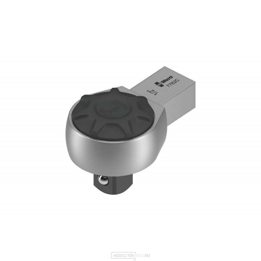 Wera 078707 Mom. csavarkulcs tartozék - racsnis 1/2" csuklós. 7782 C típus (14 x 18 mm) Wera 078707 Mom. csavarkulcs tartozék - racsnis 1/2" csuklós. 7782 C típus (14 x 18 mm) gallery main image