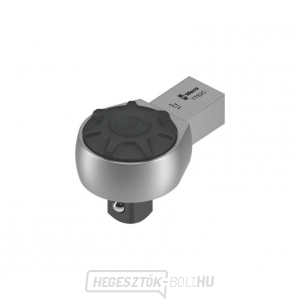 Wera 078707 Mom. csavarkulcs tartozék - racsnis 1/2" csuklós. 7782 C típus (14 x 18 mm) Wera 078707 Mom. csavarkulcs tartozék - racsnis 1/2" csuklós. 7782 C típus (14 x 18 mm) gallery main image