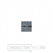 Wera 073677 Kraftform Kompakt Micro 12 elektronikai csavarhúzó 1 (12 darabos készlet) náhled