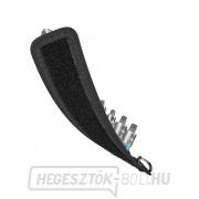 Wera 003972 Torx Zyklop 3/8" Belt B 3 TORX® HF dugókulcs tartási funkcióval (9 darabos készlet) Wera 003972 Torx Zyklop 3/8" Belt B 3 TORX® HF dugókulcs tartási funkcióval (9 darabos készlet) náhled