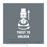 Wera 003972 Torx Zyklop 3/8" Belt B 3 TORX® HF dugókulcs tartási funkcióval (9 darabos készlet) Wera 003972 Torx Zyklop 3/8" Belt B 3 TORX® HF dugókulcs tartási funkcióval (9 darabos készlet) náhled