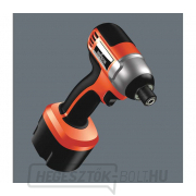 Wera 057697 Bits Bit-Check 30 Impaktor 2 (30 darabos készlet) Wera 057697 Bits Bit-Check 30 Impaktor 2 (30 darabos készlet) náhled