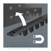 Wera 051012 Kraftform SL, PH, PZ, TORX csavarhúzók mágneses rúddal, 9650 (9 részes készlet) náhled