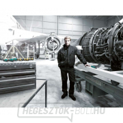 Wera 051012 Kraftform SL, PH, PZ, TORX csavarhúzók mágneses rúddal, 9650 (9 részes készlet) náhled