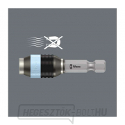 Wera 071109 Rozsdamentes acél bitek 1/4" Bit Check® 30 Stainless 1 (30 darabos készlet) Wera 071109 Rozsdamentes acél bitek 1/4" Bit Check® 30 Stainless 1 (30 darabos készlet) náhled