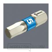 Wera 071109 Rozsdamentes acél bitek 1/4" Bit Check® 30 Stainless 1 (30 darabos készlet) Wera 071109 Rozsdamentes acél bitek 1/4" Bit Check® 30 Stainless 1 (30 darabos készlet) náhled