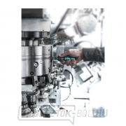 Wera 074715 Előre beállított nyomatékú csavarhúzó Kraftform 7460 (0,3 Nm) náhled