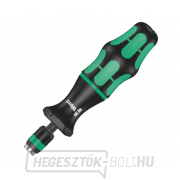 Wera 074720 Kraftform 7465 Imperial előre beállított nyomatékú csavarhúzó (2,5 lbs.in.) Előnézet 