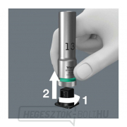 Wera 004545 Zyklop dugókulcsok 3/8" 8 ÷ 19 mm Belt B Deep 1 (9 darabos készlet) náhled