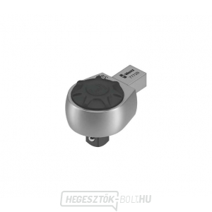 Wera 078636 Csavarkulcsos rögzítés - racsni 3/8" csuklós. 7772 B típus (9 x 12 mm) Wera 078636 Csavarkulcsos rögzítés - racsni 3/8" csuklós. 7772 B típus (9 x 12 mm) gallery main image