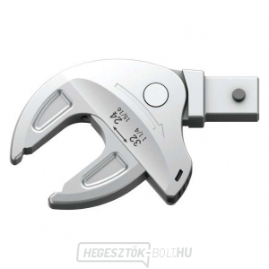 Wera 020173 Csavarkulcs tartozék - önbeálló csavarkulcs Joker XXL 24 ÷ 32 mm, racsnis funkcióval. 7780-as típus, forma C (14 x 18 mm) Wera 020173 Csavarkulcs tartozék - önbeálló csavarkulcs Joker XXL 24 ÷ 32 mm, racsnis funkcióval. 7780-as típus, forma C (14 x 18 mm) gallery main image