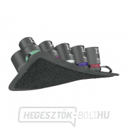 Wera 004580 Csatlakozócsavar-készlet 1/2" Belt C Impaktor 1 (10 db) Előnézet 