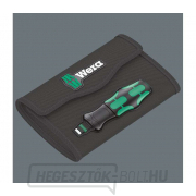 Wera 057481 Bit tartó Kraftform Kompakt Turbo 827 T i (9 x 125 mm) Előnézet 