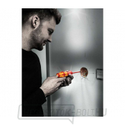 Wera 057481 Bit tartó Kraftform Kompakt Turbo 827 T i (9 x 125 mm) náhled