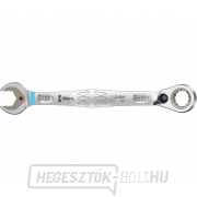 Wera 020081 racsnis kulcs 11/16" 6001 Joker, billenőkulcs, inch gallery main image