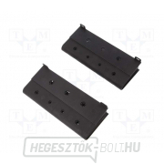 Wera 105631 Kraftform Big Pack 100 VDE csavarhúzó készlet (14 db + 2 állvány) náhled